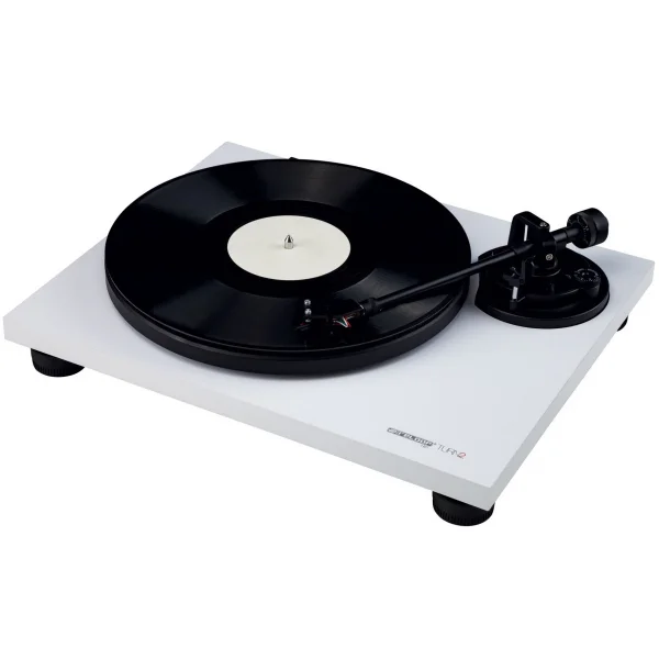 Reloop Hifi TURN2 WHITE – Image 2