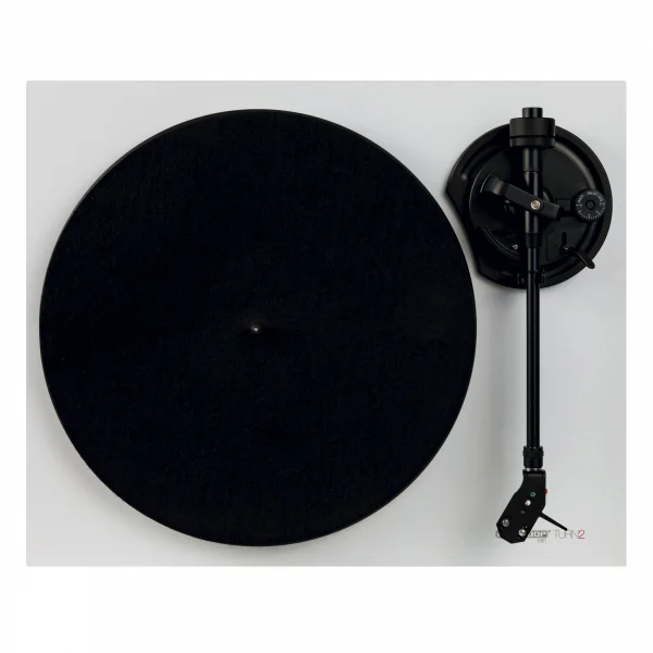 Reloop Hifi TURN2 WHITE – Image 3