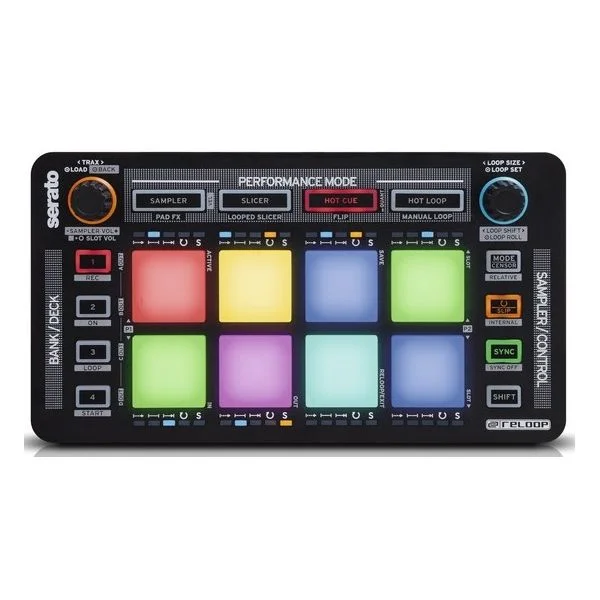 Reloop NEON