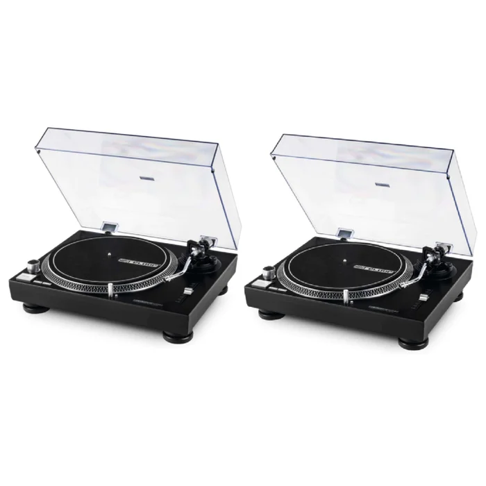 RELOOP Pack 2 : RP 1000 MK2 + Cover