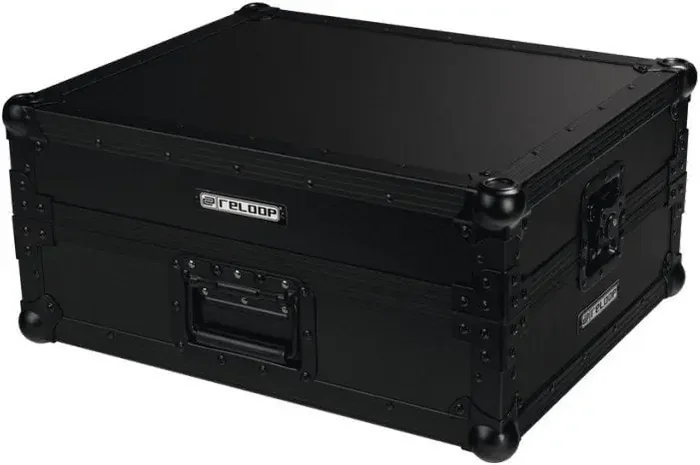 Reloop Premium Turntable CS DJ Valise