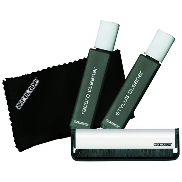 Reloop PRO DJ CLEANING SET