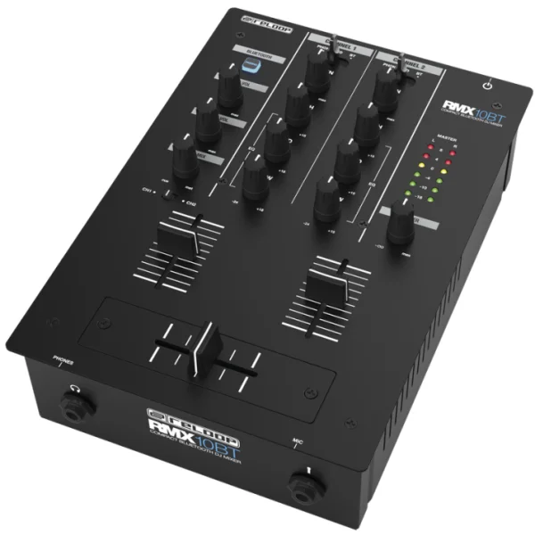 Reloop RMX-10 BT – (Emballage abimé)