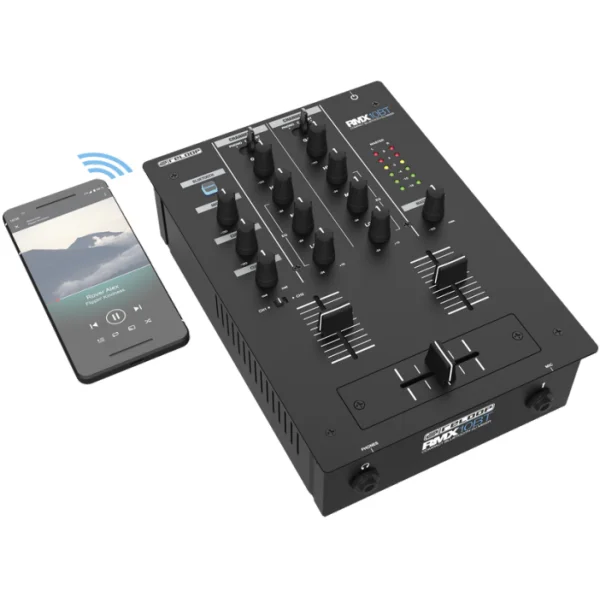 Reloop RMX-10 BT – (Emballage abimé) – Image 3