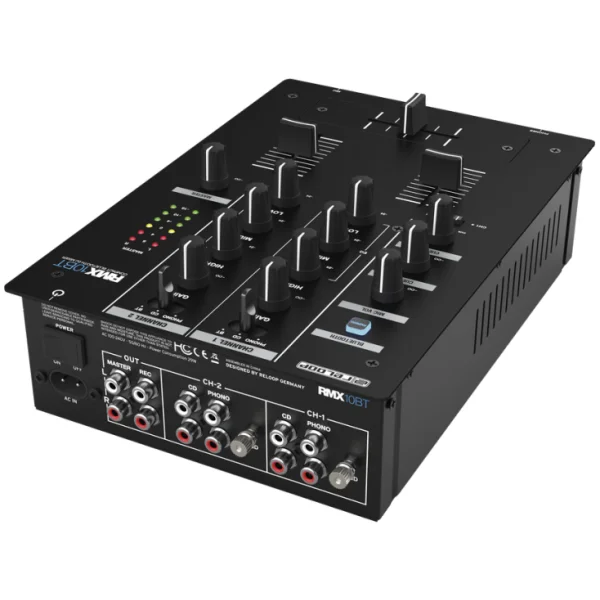 Reloop RMX-10 BT – (Emballage abimé) – Image 4