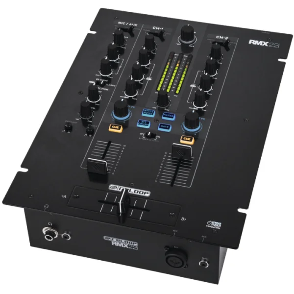 Reloop RMX22i