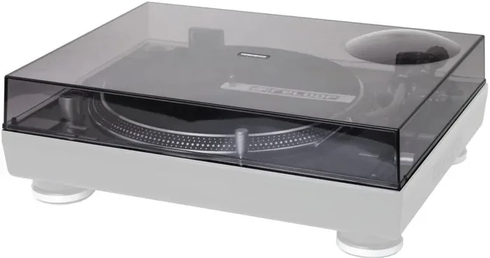 Reloop RP-7000/8000 CVR Couvercle du plateau tournant