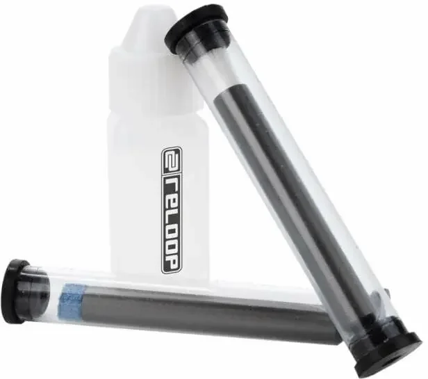 Reloop Tone Arm & Cartridge Contact Trousse de nettoyage 10 ml