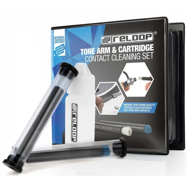 Reloop TONE ARM & CARTRIDGE