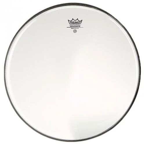 REMO AMBASSADOR 14″ TIMBRE