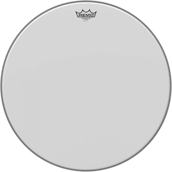 REMO BA-0120-00 Ambassador Sablée 20