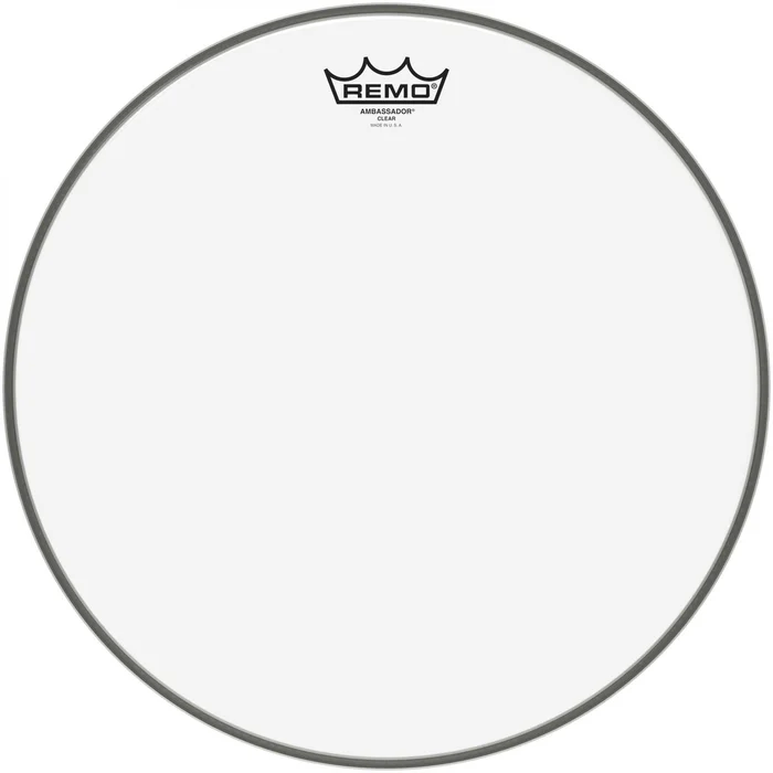 REMO BA-0315-00 Ambassador Transparente 15
