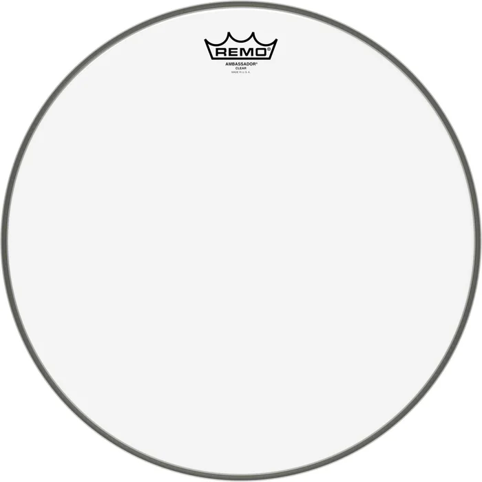 REMO BA-0316-00 Ambassador Transparente 16