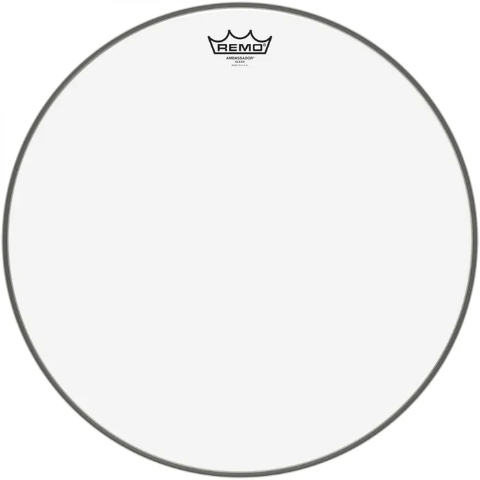 REMO BA-0318-00 Ambassador Transparente 18
