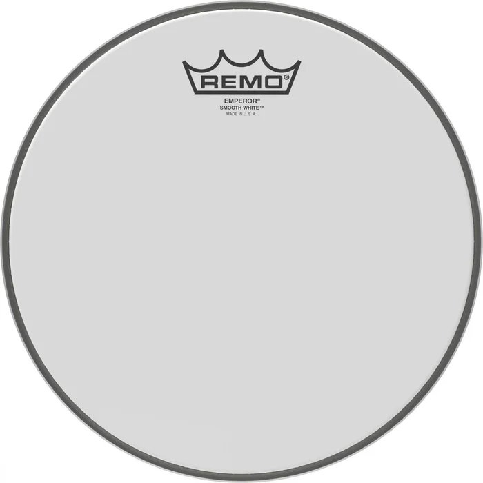 REMO BE-0210-00 Emperor Smooth White 10
