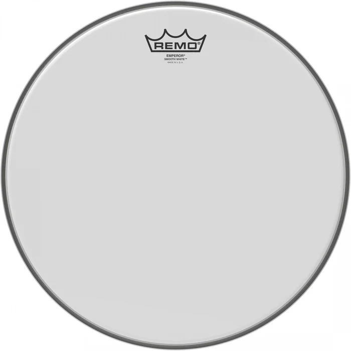 REMO BE-0214-00 Emperor Smooth White 14