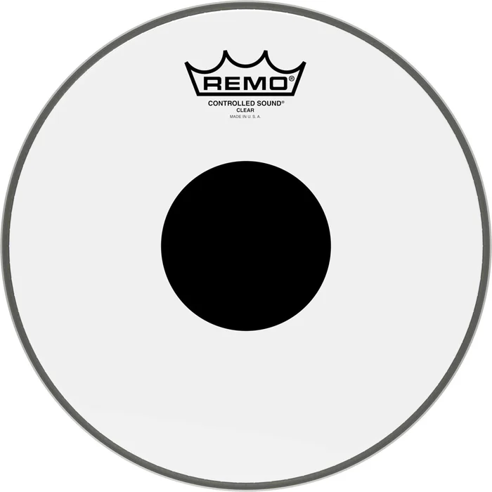 REMO CS-0310-10 Controlled Sound Transparente 10