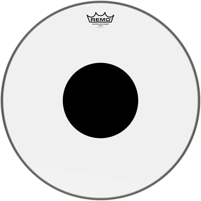 REMO CS-0318-10 Controlled Sound Transparente 18