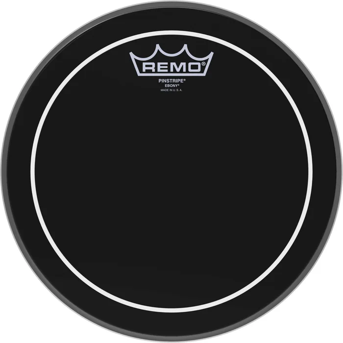 REMO ES-0610-ps Ebony Pinstripe 10