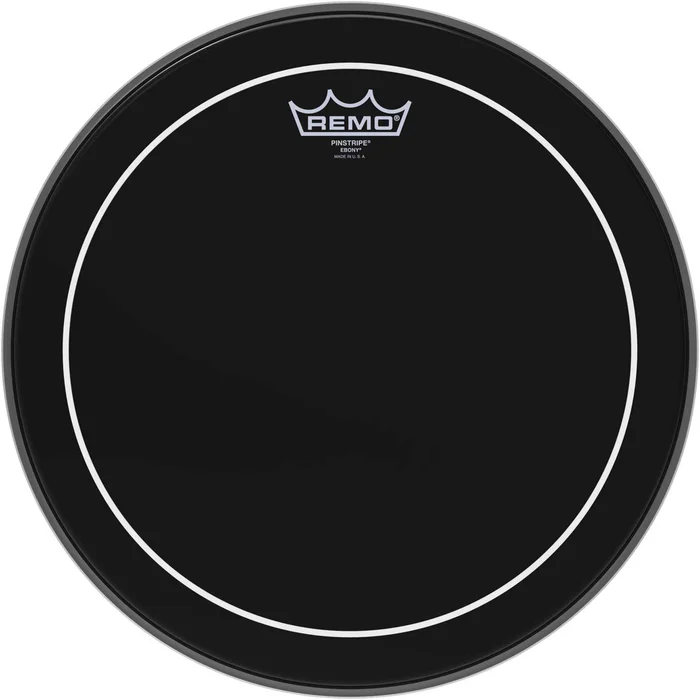 REMO ES-0614-ps Ebony Pinstripe 14