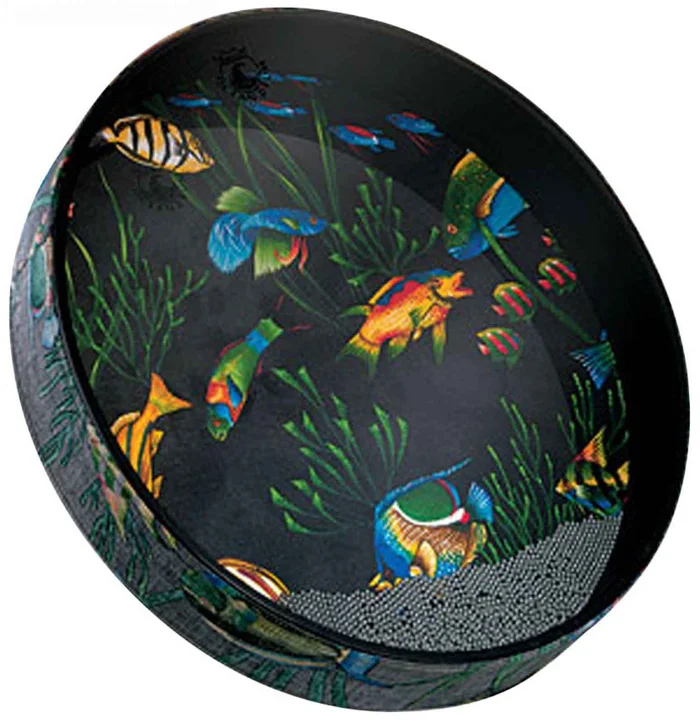 REMO ET-0222-10 – Ocean Drum 22