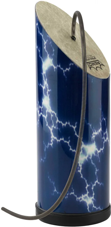 REMO SP-0410-1A Spring Drum 10 X 4 (thunder Tube)