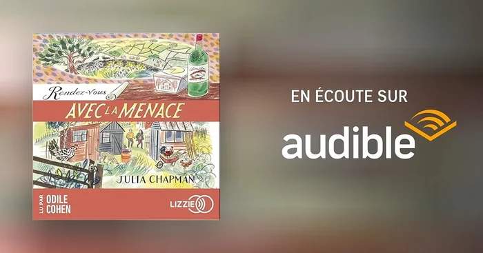Rendez-vous avec la menace