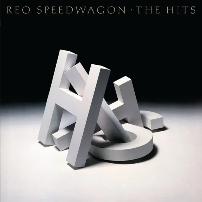 REO Speedwagon – The Hits (CD)