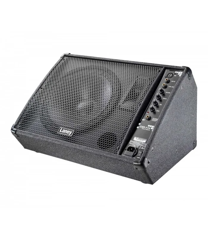 RETOUR ACTIF LANEY – 150W/1X15&Prime;