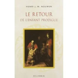 RETOUR DE L&rsquo;ENFANT PRODIGUE