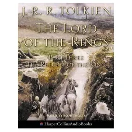 RETURN OF THE KING 3 AUDIO K7