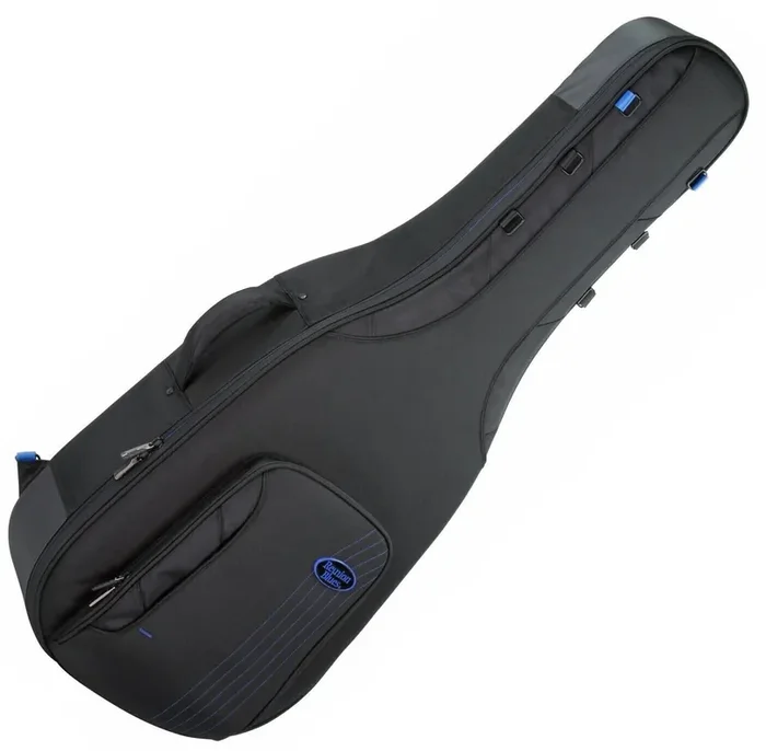 Reunion Blues CE Dreadnought Housse pour guitare acoustiques