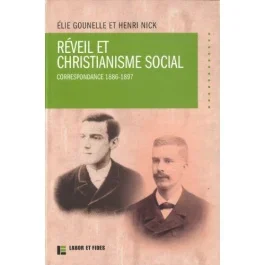 Réveil et christianisme social