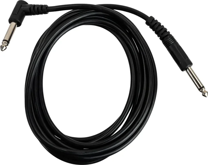 Revoltage BCB05 5 m Droit – Angle Câble d‘instrument
