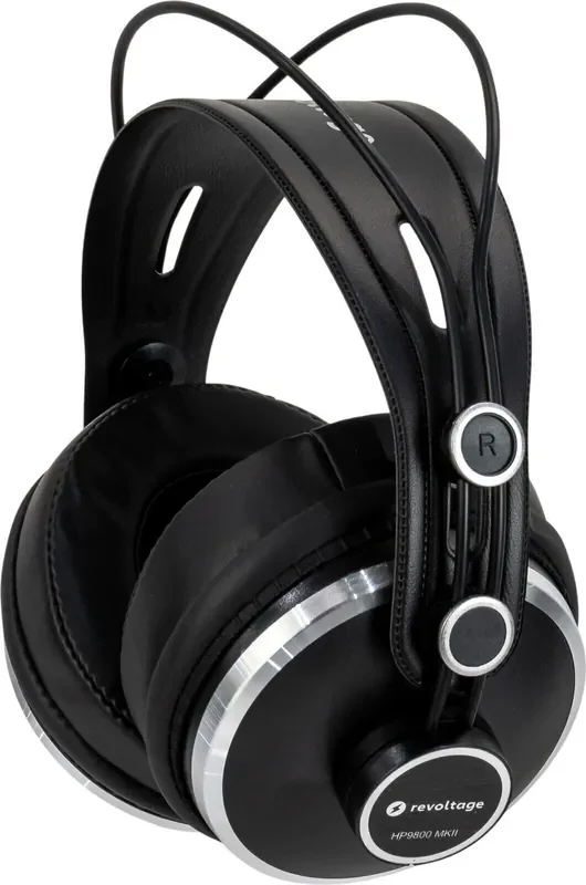 Revoltage HP9800 MKII Casque studio