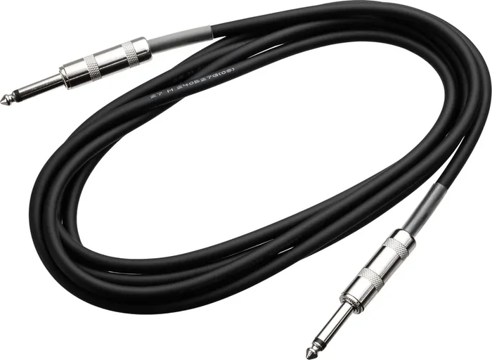 Revoltage ICB10 10 m Droit – Droit Câble d‘instrument