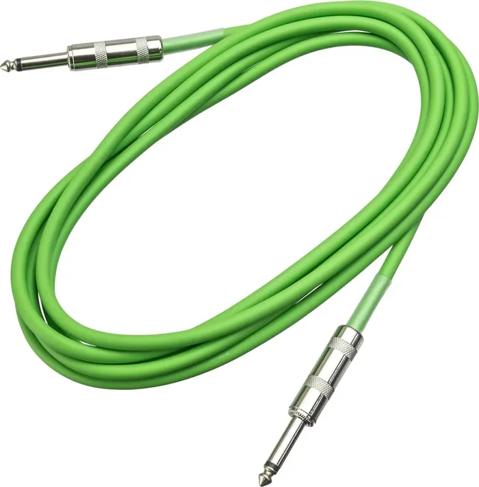 Revoltage ICG06 6 m Droit – Droit Câble d‘instrument