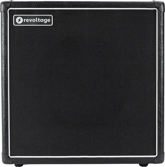 Revoltage RV-G112 Baffle Guitare