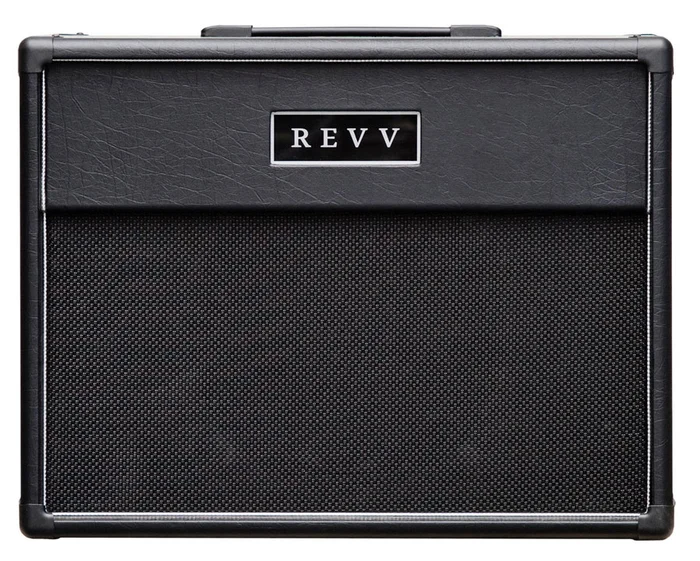 REVV Revv Cabinet 1X12