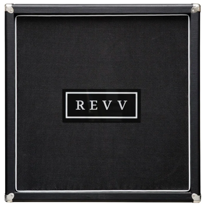 REVV Revv Cabinet 4X12