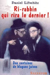 RI-RABBIN QUI RIRA LE DERNIER T1