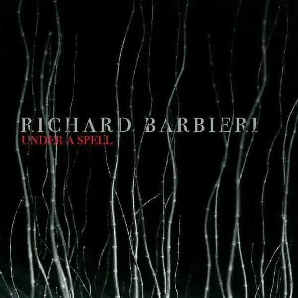 Richard Barbieri – Chard Under A Spell (Limited Edition) (2 LP)