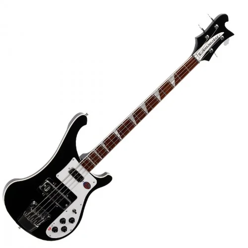 RICKENBACKER 4003 JETGLO