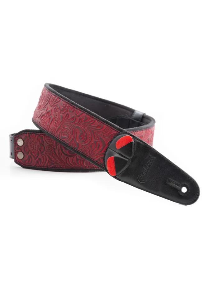 Right On Sangle Sandokan-60 red
