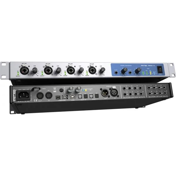 RME FIREFACE 802 – Image 3