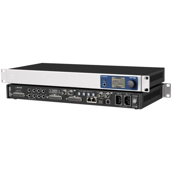 RME M-1610 PRO