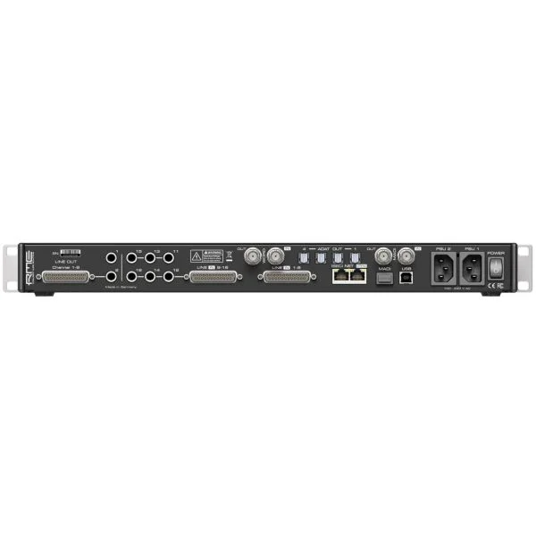 RME M-1610 PRO – Image 3