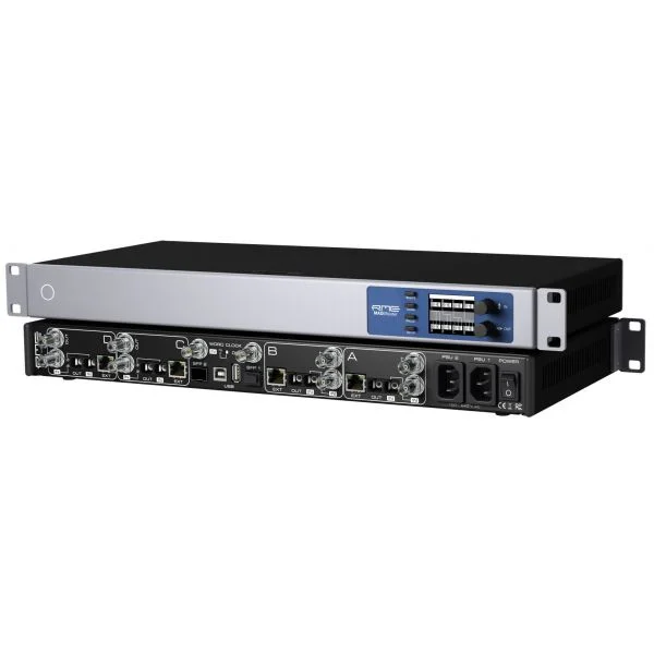 RME MADI ROUTER