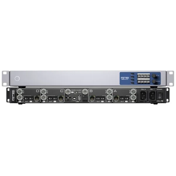 RME MADI ROUTER – Image 2