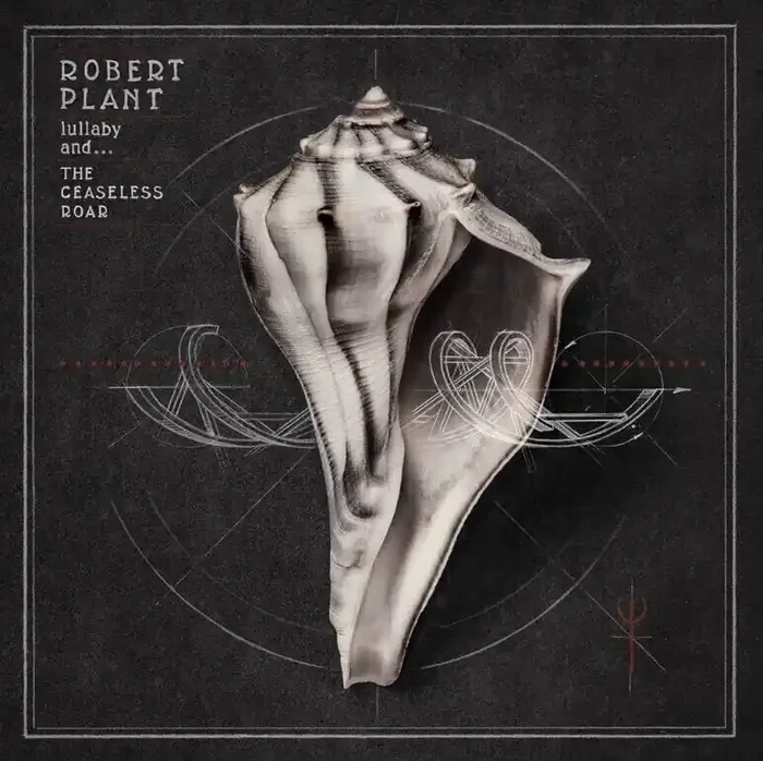 Robert Plant – Lullaby and…The Ceaseless Roar (180g) (2 LP)